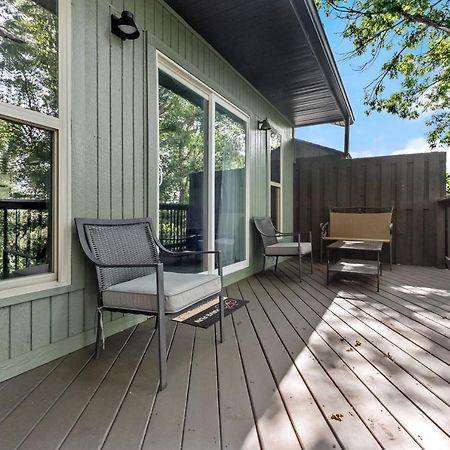 Alyce Retreat - Nature, Trails And Lake Escape Bella Vista Exterior photo