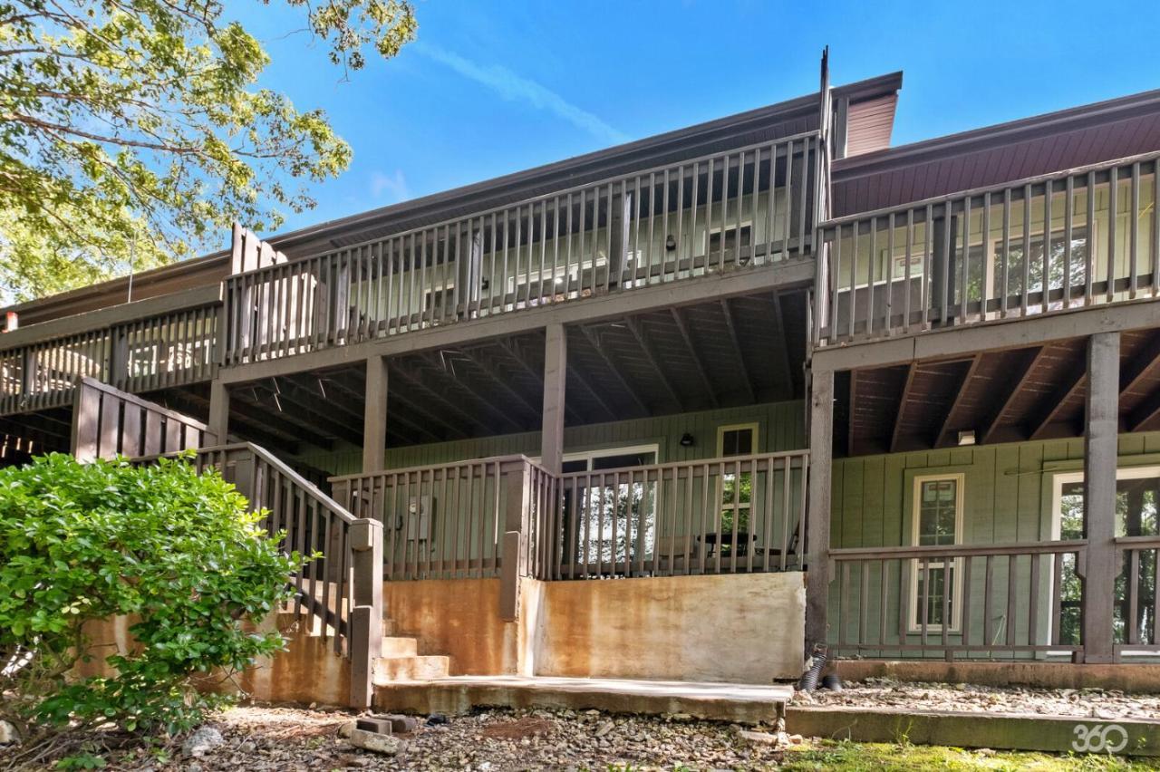 Alyce Retreat - Nature, Trails And Lake Escape Bella Vista Exterior photo