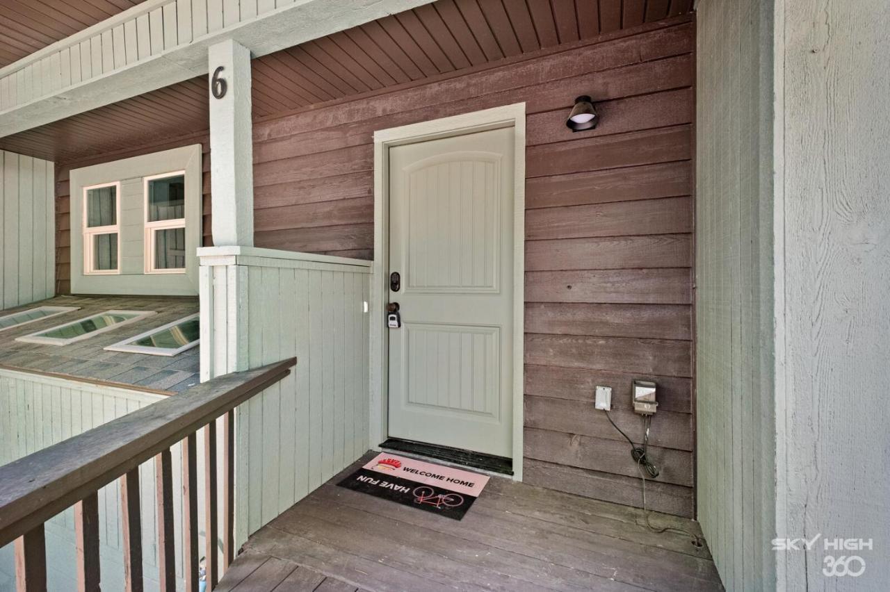 Alyce Retreat - Nature, Trails And Lake Escape Bella Vista Exterior photo