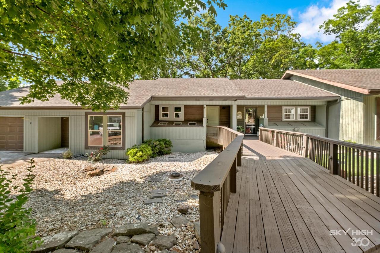 Alyce Retreat - Nature, Trails And Lake Escape Bella Vista Exterior photo